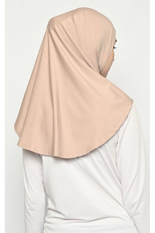 Kana Bergo Spandek Cream